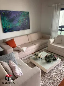 Apartamento com 3 Quartos à venda, 168m² no Vila Clementino, São Paulo