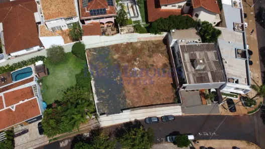à venda, 373m² no Alto da Boa Vista, Ribeirão Preto