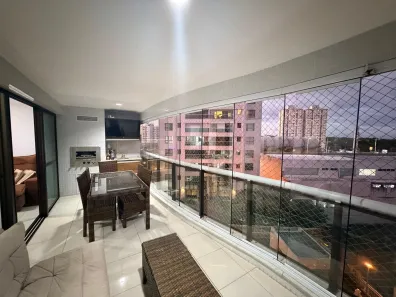 Apartamento com 4 Quartos à venda, 142m² no Patamares, Salvador