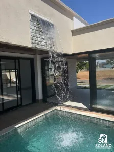 Casa com 3 Quartos à venda, 150m² no Terras Alpha Residencial 2, Senador Canedo