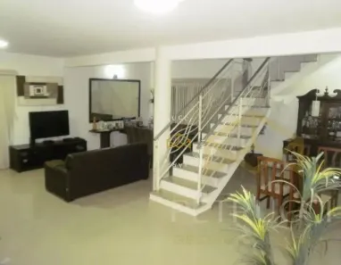 Casa de Condomínio com 4 Quartos à venda, 306m² no Betel, Paulínia