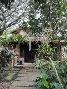 Sobrado com 3 Quartos à venda, 394m² no Córrego Grande, Florianópolis