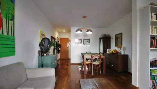 Apartamento com 4 Quartos à venda, 94m² no Jardim Ampliação, São Paulo