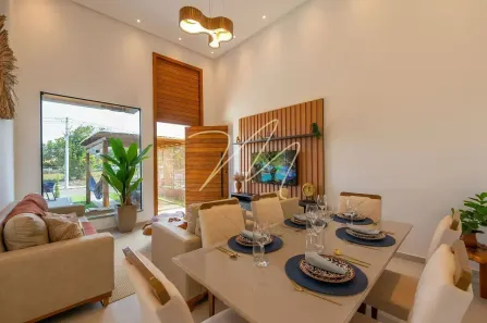 Casa com 3 Quartos à venda, 365m² no , Maraú