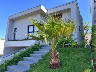 Casa de Condomínio com 3 Quartos à venda, 150m² no Jardim São José, Itu