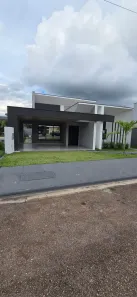 Casa de Condomínio com 3 Quartos à venda, 240m² no Aponiã, Porto Velho