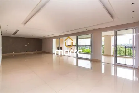 Apartamento com 5 Quartos à venda, 356m² no Fazenda Morumbi, São Paulo