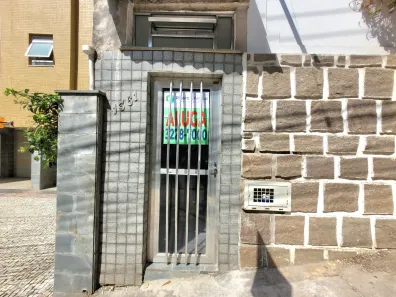 Apartamento com 1 Quarto para alugar, 44m² no Centro, Juiz de Fora