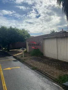 Imóvel Comercial para alugar, 578m² no Nova Redentora, São José do Rio Preto