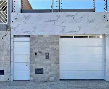 Casa com 3 Quartos à venda, 80m² no Luar da Barra, Barra dos Coqueiros