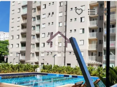 Apartamento com 2 Quartos à venda, 49m² no Jardim América da Penha, São Paulo
