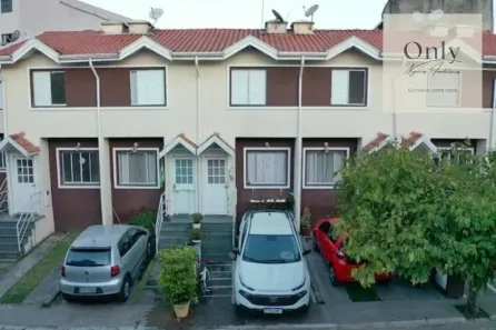 Sobrado com 2 Quartos à venda, 110m² no Jardim Jaraguá, São Paulo