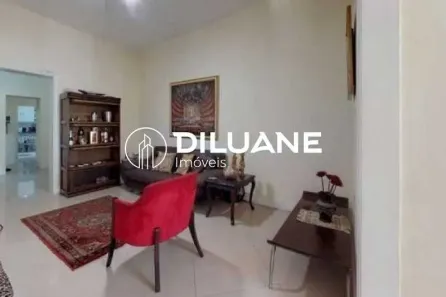 Apartamento com 3 Quartos à venda, 159m² no Leme, Rio de Janeiro