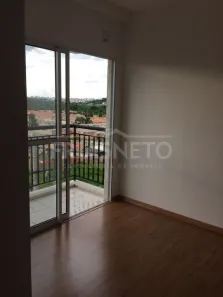 Apartamento com 2 Quartos à venda, 53m² no Parque São Matheus, Piracicaba