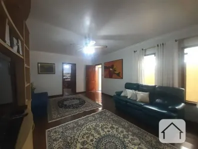Sobrado com 3 Quartos à venda, 184m² no Jardim das Vertentes, São Paulo
