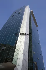 Sala Comercial à venda, 106m² no Vila Olímpia, São Paulo