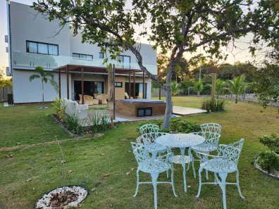Casa com 4 Quartos à venda, 300m² no Área Rural de Cuiabá, Cuiabá