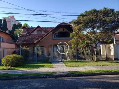 Sobrado com 4 Quartos à venda, 525m² no Jardim Apolo I, São José dos Campos