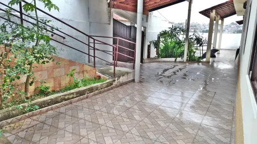 Sobrado com 3 Quartos à venda, 250m² no Jardim Camila, Mogi das Cruzes