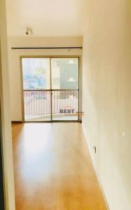 Apartamento com 2 Quartos à venda, 76m² no Vila Anglo Brasileira, São Paulo