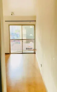 Apartamento com 2 Quartos à venda, 76m² no Vila Anglo Brasileira, São Paulo