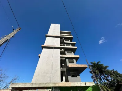 Apartamento com 3 Quartos à venda, 128m² no Imigrantes, Timbó