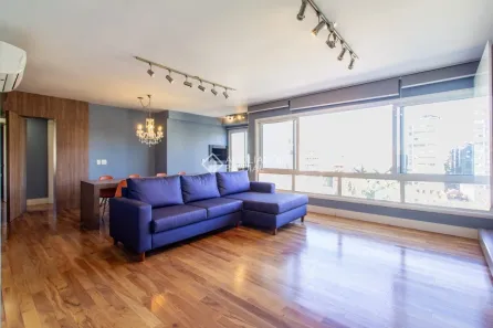Apartamento com 3 Quartos à venda, 136m² no Auxiliadora, Porto Alegre