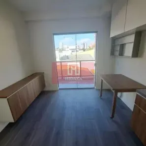 Apartamento com 1 Quarto à venda, 35m² no Vila Clementino, São Paulo