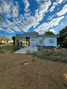 Casa de Condomínio com 3 Quartos à venda, 136m² no , Jaboticatubas