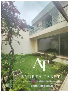 Sobrado com 4 Quartos à venda, 270m² no Jardim das Vertentes, São Paulo