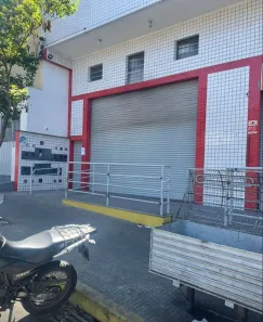 Ponto Comercial para alugar, 340m² no Urca, Belo Horizonte