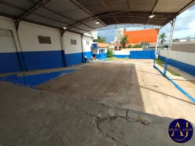 Galpão/Depósito/Armazém para alugar, 660m² no Centro-Norte, Cuiabá