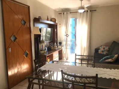 Apartamento com 2 Quartos à venda, 74m² no Jardim Paulicéia, Campinas