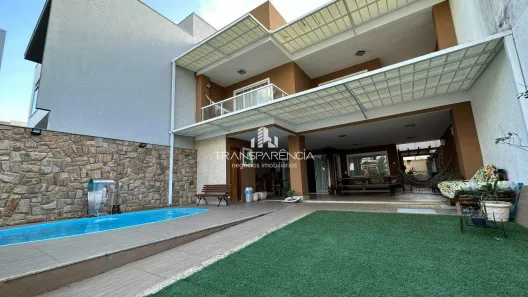 Casa com 3 Quartos à venda, 272m² no Campo Grande, Rio de Janeiro