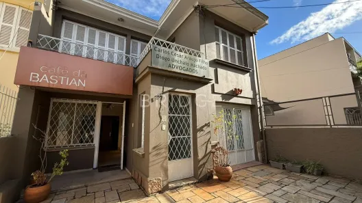 Imóvel Comercial à venda, 320m² no Menino Deus, Porto Alegre