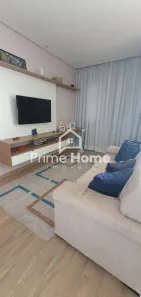 Apartamento com 2 Quartos à venda, 67m² no Loteamento Residencial Viva Vista, Sumaré