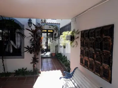 Sobrado com 3 Quartos à venda, 180m² no Santo Amaro, São Paulo