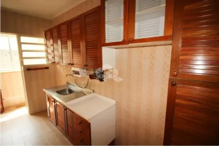 Apartamento com 1 Quarto à venda, 42m² no Morro Santana, Porto Alegre