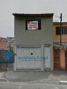 Casa com 6 Quartos à venda, 400m² no Novo Osasco, Osasco