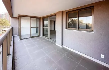 Apartamento com 4 Quartos à venda, 153m² no Barra da Tijuca, Rio de Janeiro