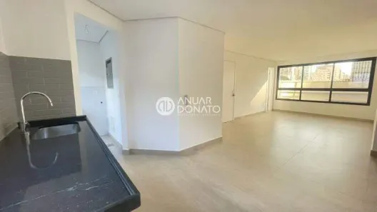Apartamento com 3 Quartos à venda, 100m² no Santo Agostinho, Belo Horizonte
