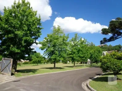 Lote/Terreno à venda, 750m² no Vila Prinstrop, Gramado