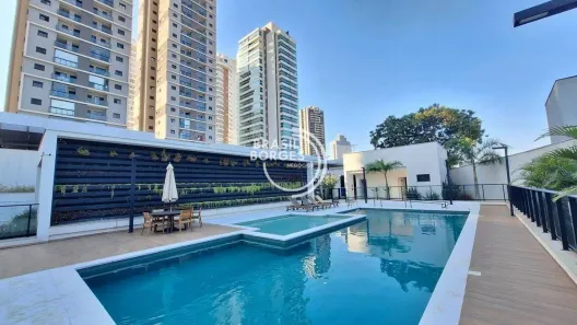 Apartamento com 2 Quartos para alugar, 48m² no Parque Campolim, Sorocaba