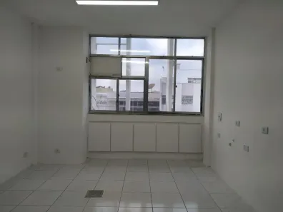 Sala Comercial para alugar, 25m² no Méier, Rio de Janeiro