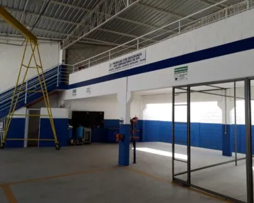 Galpão/Depósito/Armazém para alugar, 360m² no Iporanga, Sorocaba