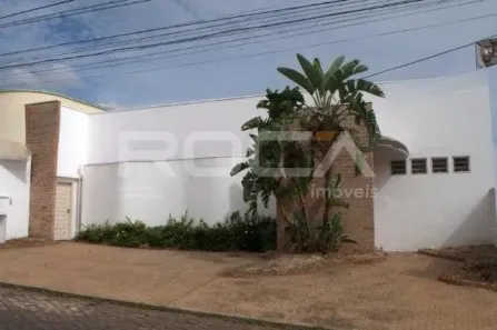 Ponto Comercial à venda, 393m² no Jardim São Luiz, Ribeirão Preto