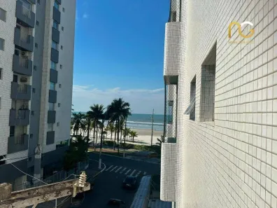 Apartamento com 2 Quartos à venda, 64m² no Flórida, Praia Grande