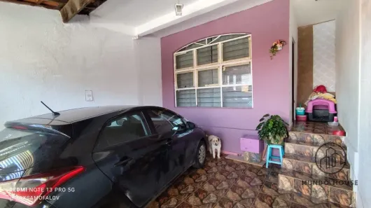 Sobrado com 3 Quartos à venda, 164m² no Jardim Los Angeles, Sorocaba