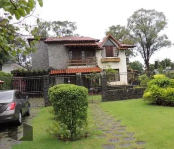 Casa de Condomínio com 4 Quartos à venda, 584m² no Barra da Tijuca, Rio de Janeiro