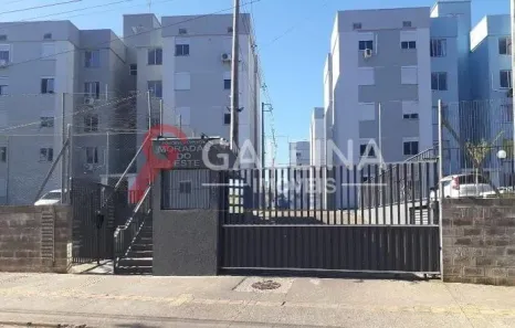 Apartamento com 2 Quartos para venda ou aluguel, 47m² no Olaria, Canoas